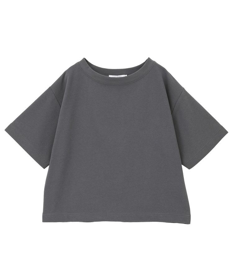 AMERICAN HOLIC「2WAYオフショルスウェット半袖プルオーバー」|スウェット・ジャージ|