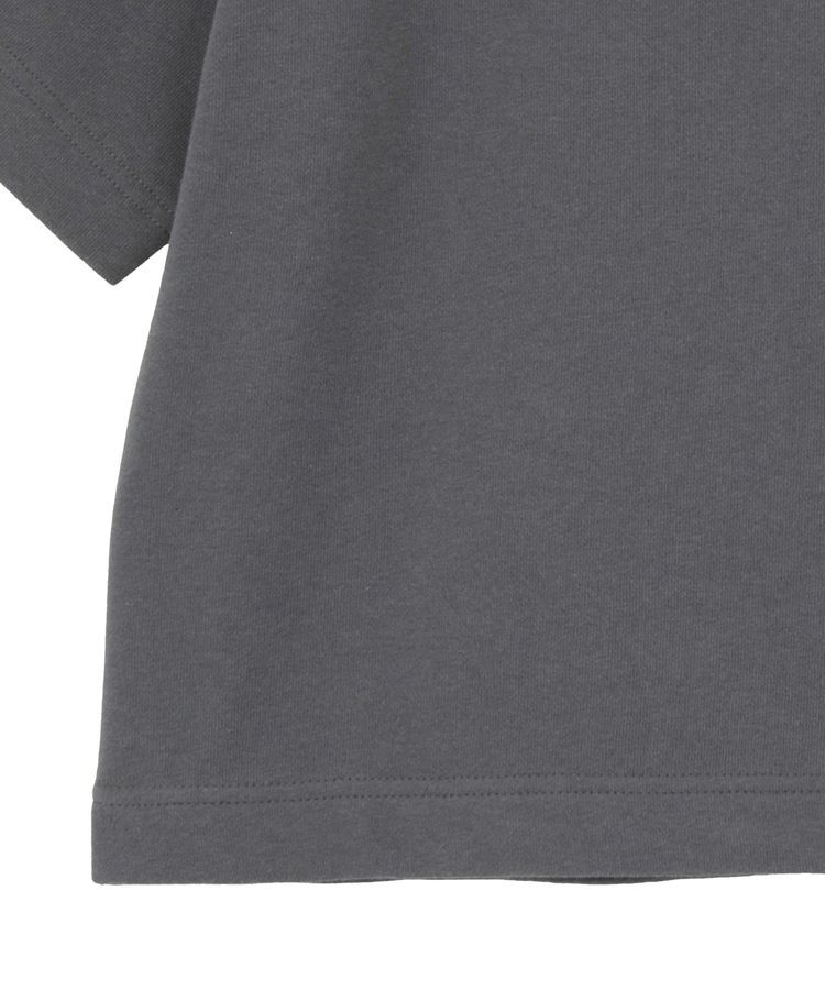 AMERICAN HOLIC「2WAYオフショルスウェット半袖プルオーバー」|スウェット・ジャージ|