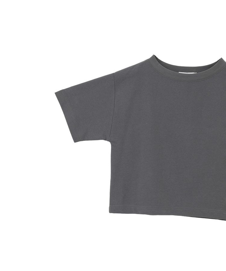 AMERICAN HOLIC「2WAYオフショルスウェット半袖プルオーバー」|スウェット・ジャージ|