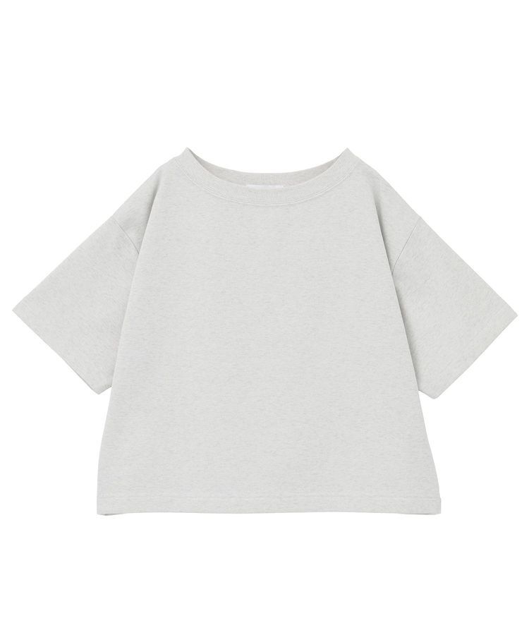 AMERICAN HOLIC「2WAYオフショルスウェット半袖プルオーバー」|スウェット・ジャージ|