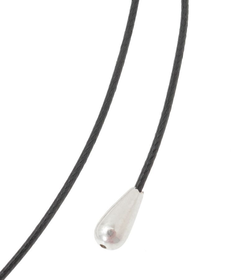 AMERICAN HOLIC「メタルトップ コードネックレス」|ネックレス|