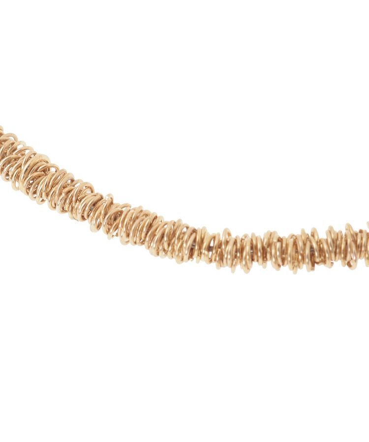 AMERICAN HOLIC「リングレンネックレス」|ネックレス|