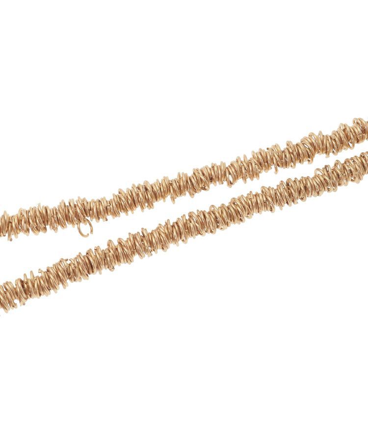 AMERICAN HOLIC「リングレンネックレス」|ネックレス|