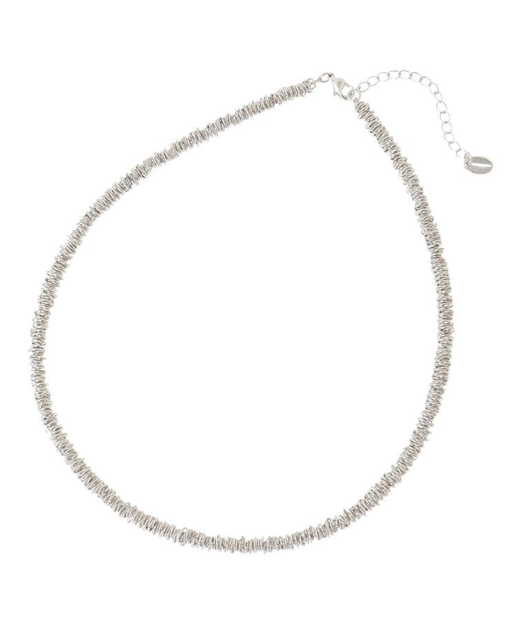 AMERICAN HOLIC「リングレンネックレス」|ネックレス|