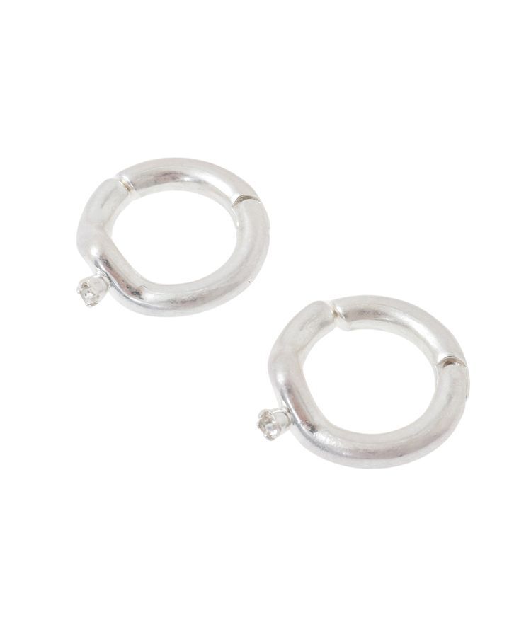 AMERICAN HOLIC「ワンタッチイヤリング」|イヤリング|