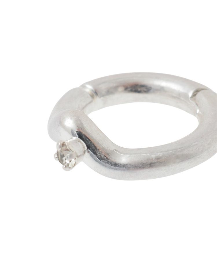 AMERICAN HOLIC「ワンタッチイヤリング」|イヤリング|