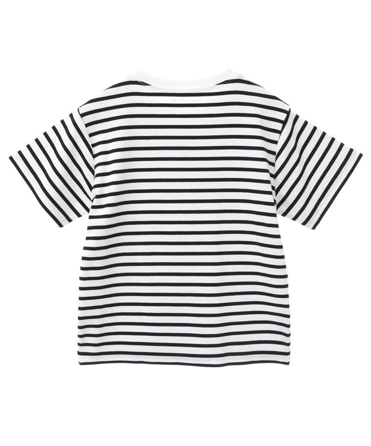 Green Parks「フライスコンパクトTシャツ」|Tシャツ・カットソー|