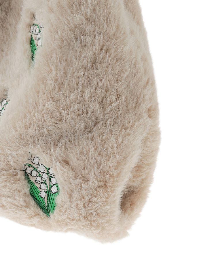 Green Parks「■JOli JOli フローリストファーバッグ」|トートバッグ|