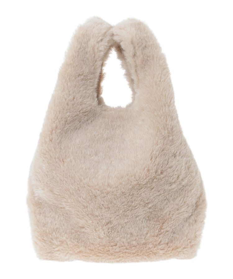 Green Parks「■JOli JOli フローリストファーバッグ」|トートバッグ|