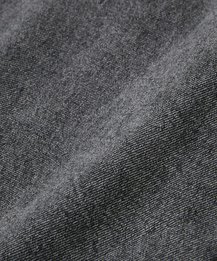 Green Parks「・SUGAR SPOON ボリュームスリーブデニムシャツ」|シャツ・ブラウス|