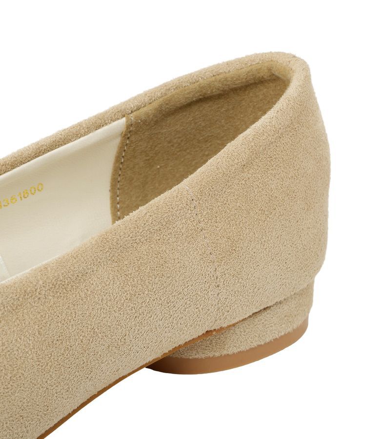 Green Parks「メタルポイントローパンプス」|パンプス|