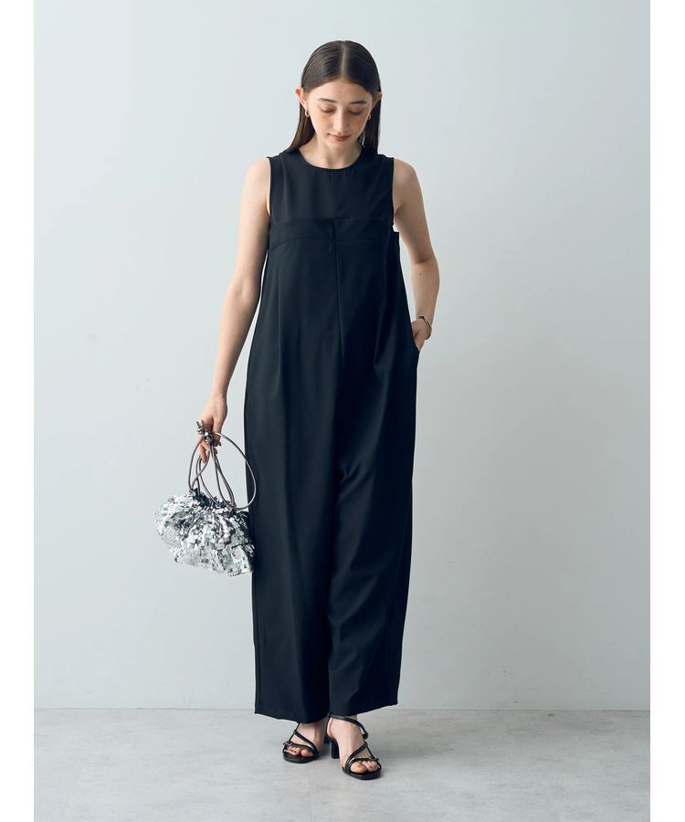 YECCA VECCA「【CASSELINI】フリルスパンコールバッグ」|その他|