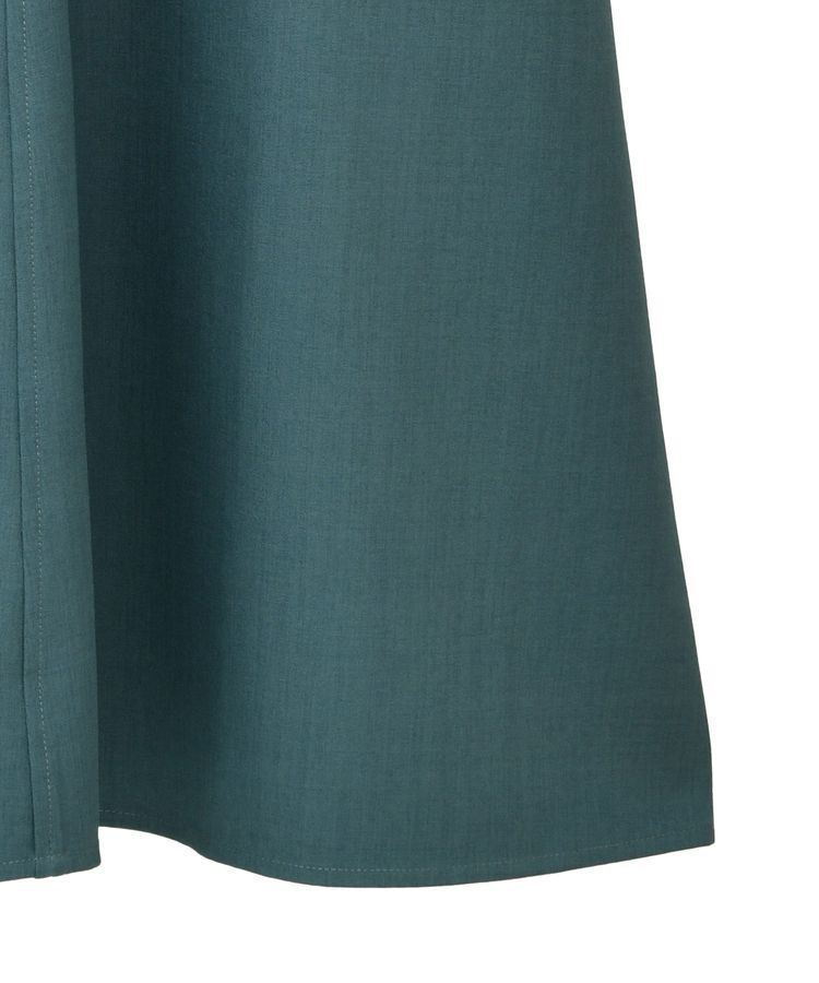 YECCA VECCA「2wayレースアップキャミワンピース」|ワンピース|