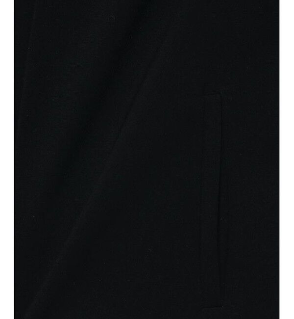 LOULOU WILLOUGHBY「【LOULOU WILLOUGHBY】リトルブラックケープジャケット」|その他|