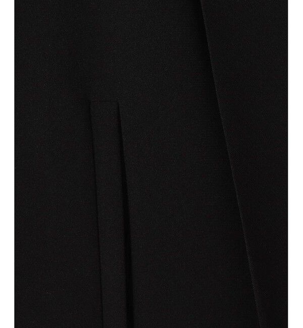 LOULOU WILLOUGHBY「【LOULOU WILLOUGHBY】リトルブラックケープジャケット」|その他|