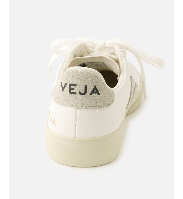 allureville「【VEJA(ヴェジャ)】 CAMPO」|スニーカー|