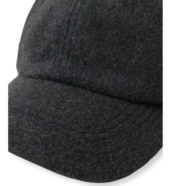 allureville「ウールキャップ」|ハット|