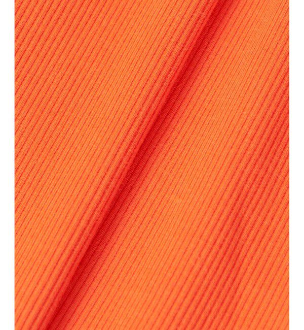 allureville「ホルターネックカップインタンク」|タンクトップ|