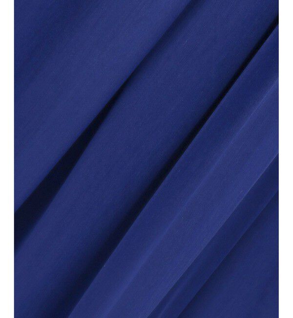 allureville「エスパンディワイドベルトワンピース」|ワンピース|