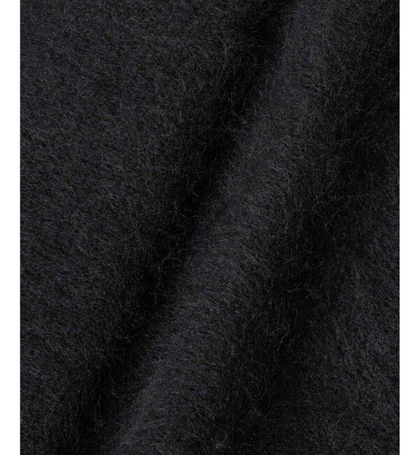 LOULOU WILLOUGHBY「【LOULOU WILLOUGHBY】クロスアームニット」|ストール|