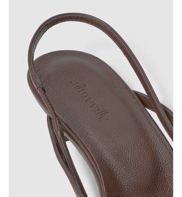 allureville「トングサンダル」|その他|