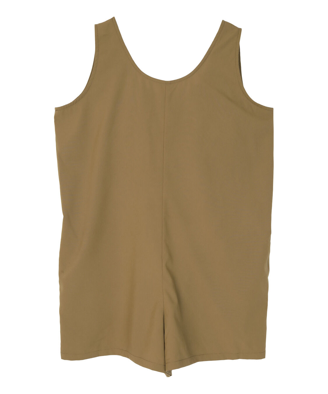 SEA DRESS「シンプルタンクトップオールインワン/水着」|コンビネゾン|