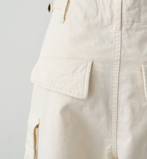  「バルーンシルエットカーゴパンツ」|その他|