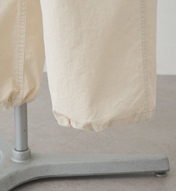  「バルーンシルエットカーゴパンツ」|その他|