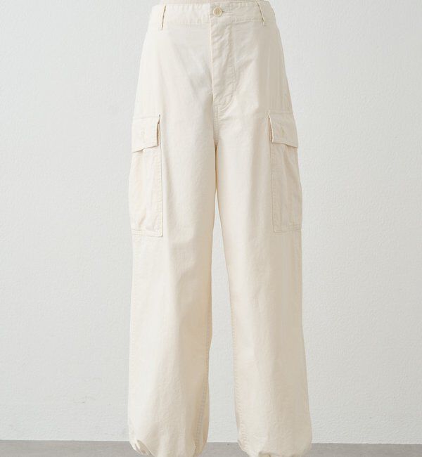  「バルーンシルエットカーゴパンツ」|その他|
