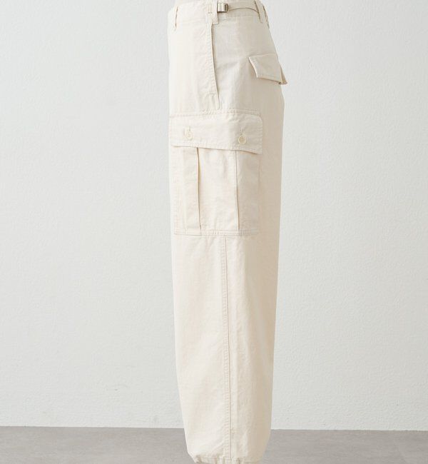  「バルーンシルエットカーゴパンツ」|その他|