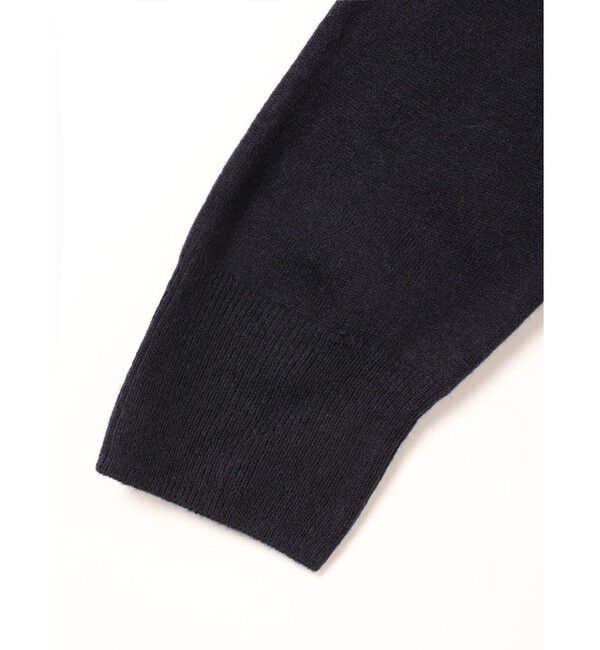 mizuiro ind「mizuiro ind ハイネックワイドワンピース」|ワンピース|