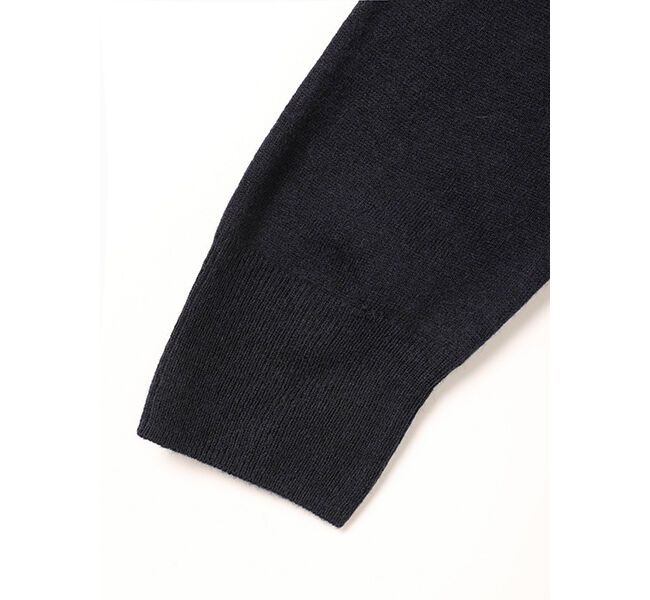 mizuiro ind「mizuiro ind ハイネックワイドワンピース」|ワンピース|