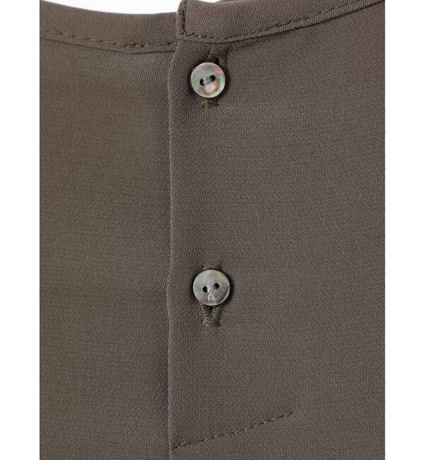 mizuiro ind「mizuiro ind コクーンワイドワンピース」|ワンピース|