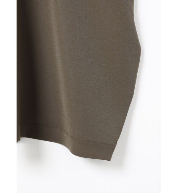 mizuiro ind「mizuiro ind コクーンワイドワンピース」|ワンピース|