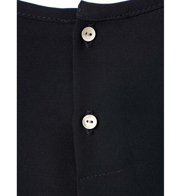 mizuiro ind「mizuiro ind コクーンワイドワンピース」|ワンピース|