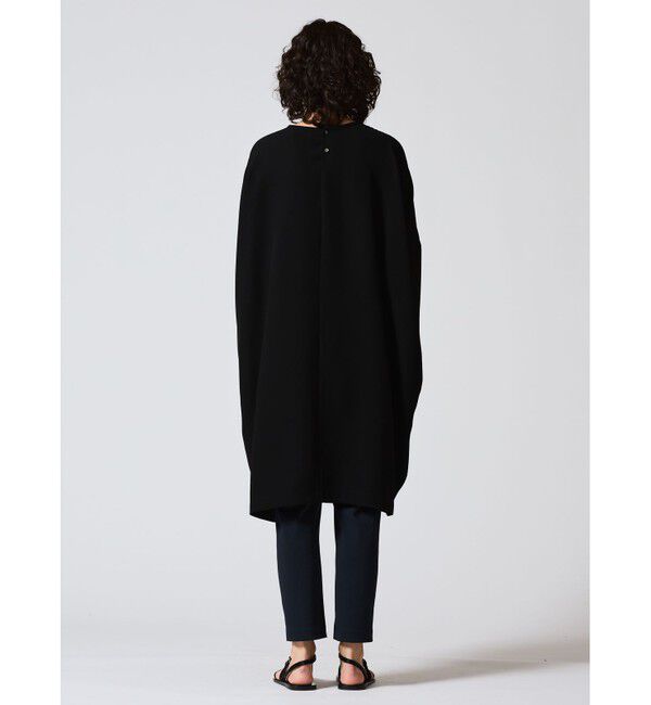 mizuiro ind「mizuiro ind コクーンワイドワンピース」|ワンピース|