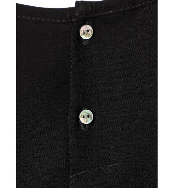 mizuiro ind「mizuiro ind コクーンワイドワンピース」|ワンピース|