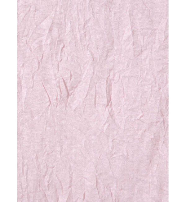 MIDIUMISOLID「MIDIUMISOLID for Ladies シアーハイネックインナー」|Tシャツ・カットソー|