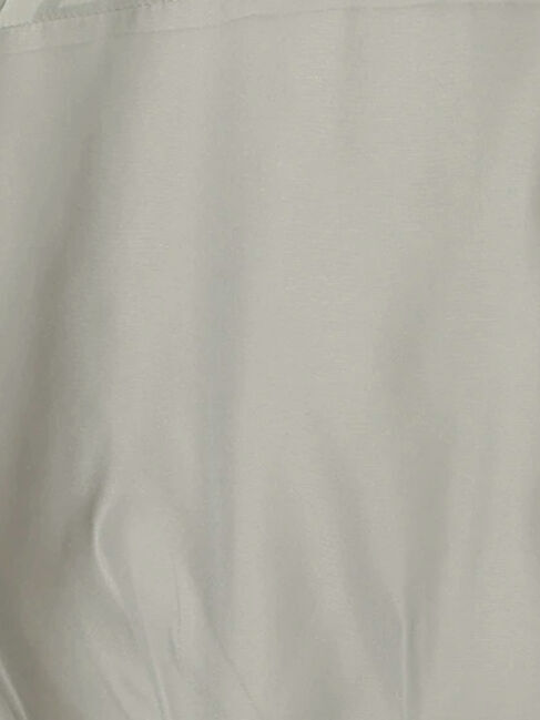 Te chichi TERRASSE「バルーンヘムクロップドシャツ」|シャツ・ブラウス|