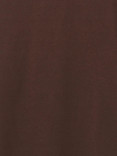 Lugnoncure「【接触冷感】ロールスリーブトップス」|Tシャツ・カットソー|