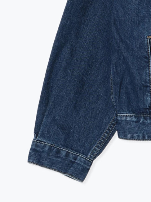 Te chichi「【SOMETHING】デニムジャケット」|その他|