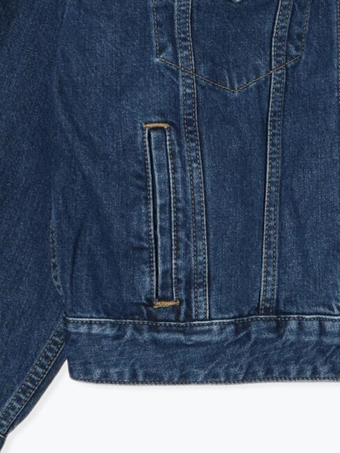 Te chichi「【SOMETHING】デニムジャケット」|その他|