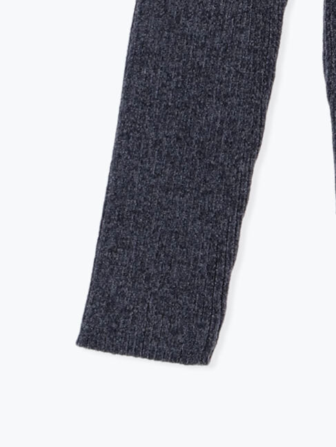 Te chichi「モールリブカーディガン」|カーディガン|