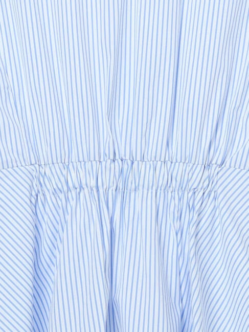 Te chichi「ペプラムシャツ」|シャツ・ブラウス|