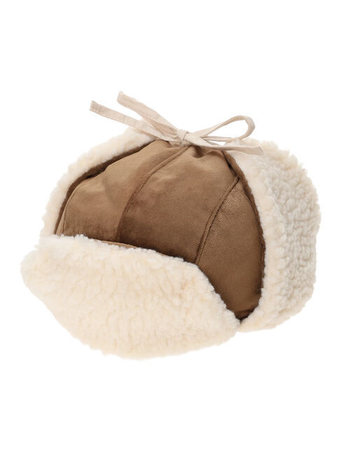 Samansa Mos2 Lagom「フライトキャップ」|その他|