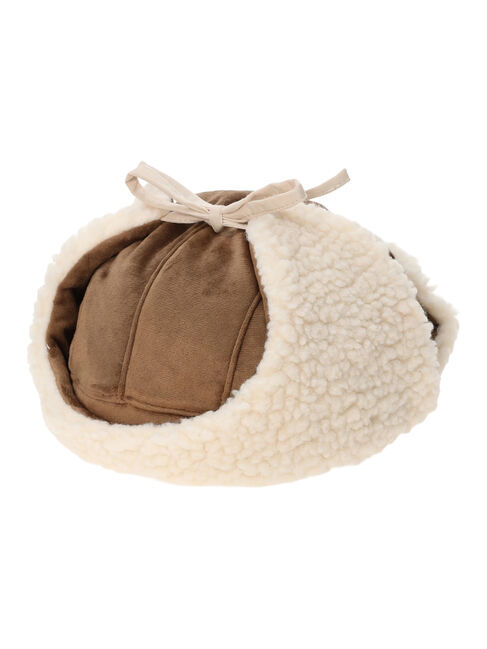 Samansa Mos2 Lagom「フライトキャップ」|その他|