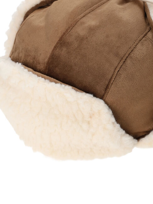 Samansa Mos2 Lagom「フライトキャップ」|その他|