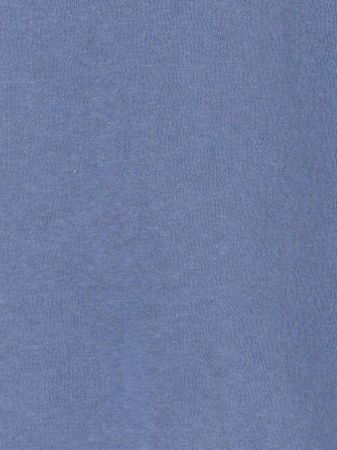 Samansa Mos2 Lagom「電車プリント裏起毛トレーナー」|Tシャツ・カットソー|