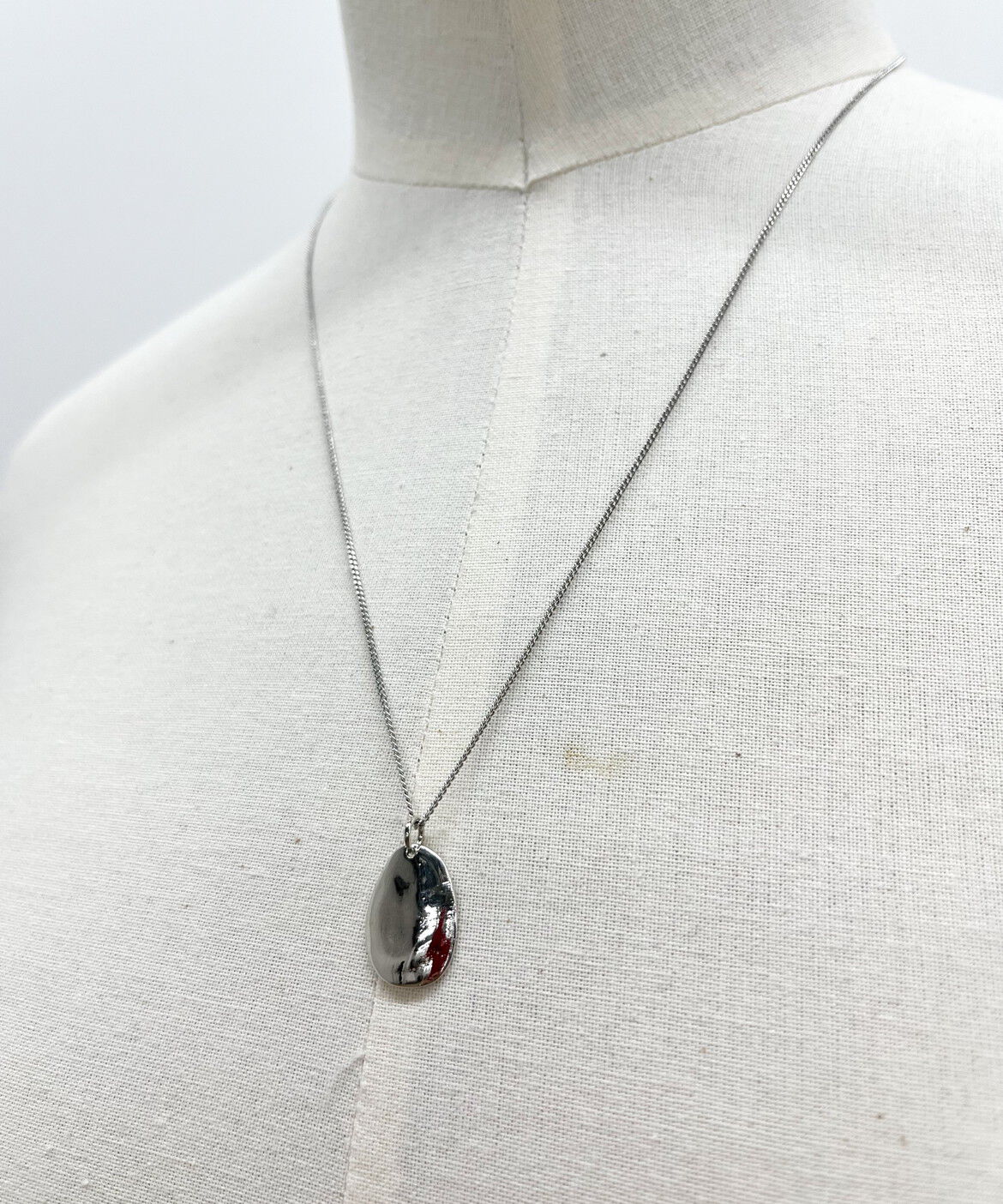 DAY by DAY it&rsquo;s international「シンプルモチーフネックレス」|ネックレス|