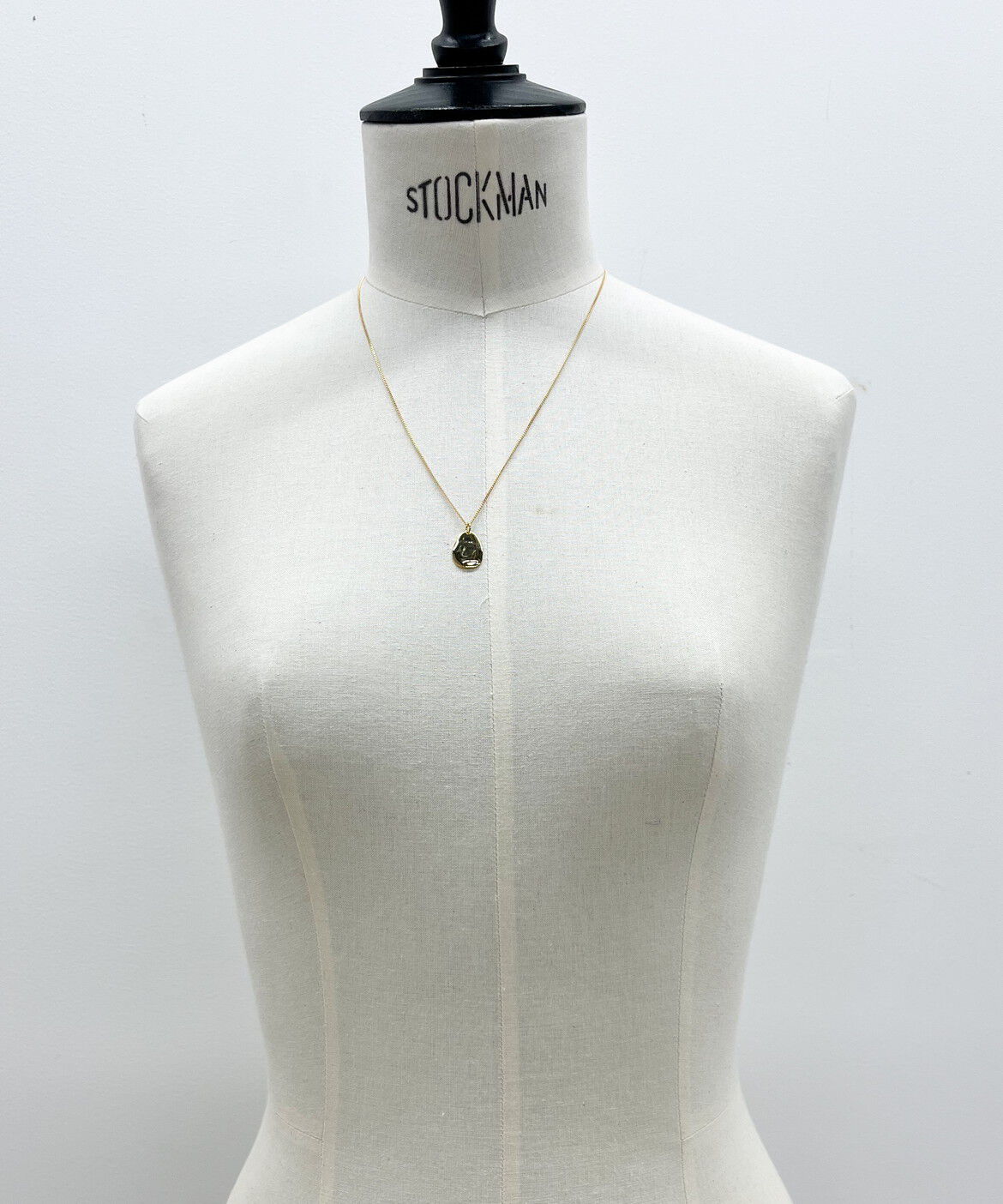 DAY by DAY it&rsquo;s international「シンプルモチーフネックレス」|ネックレス|